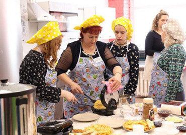 В Снежинске Челябинской области открываются стажировочные сессии в инклюзивные мастерские